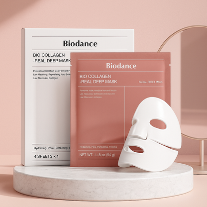Mascarilla Biodance