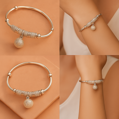 Pack 2 Pulseras - Llamador de Ángeles - Incluye Regalo