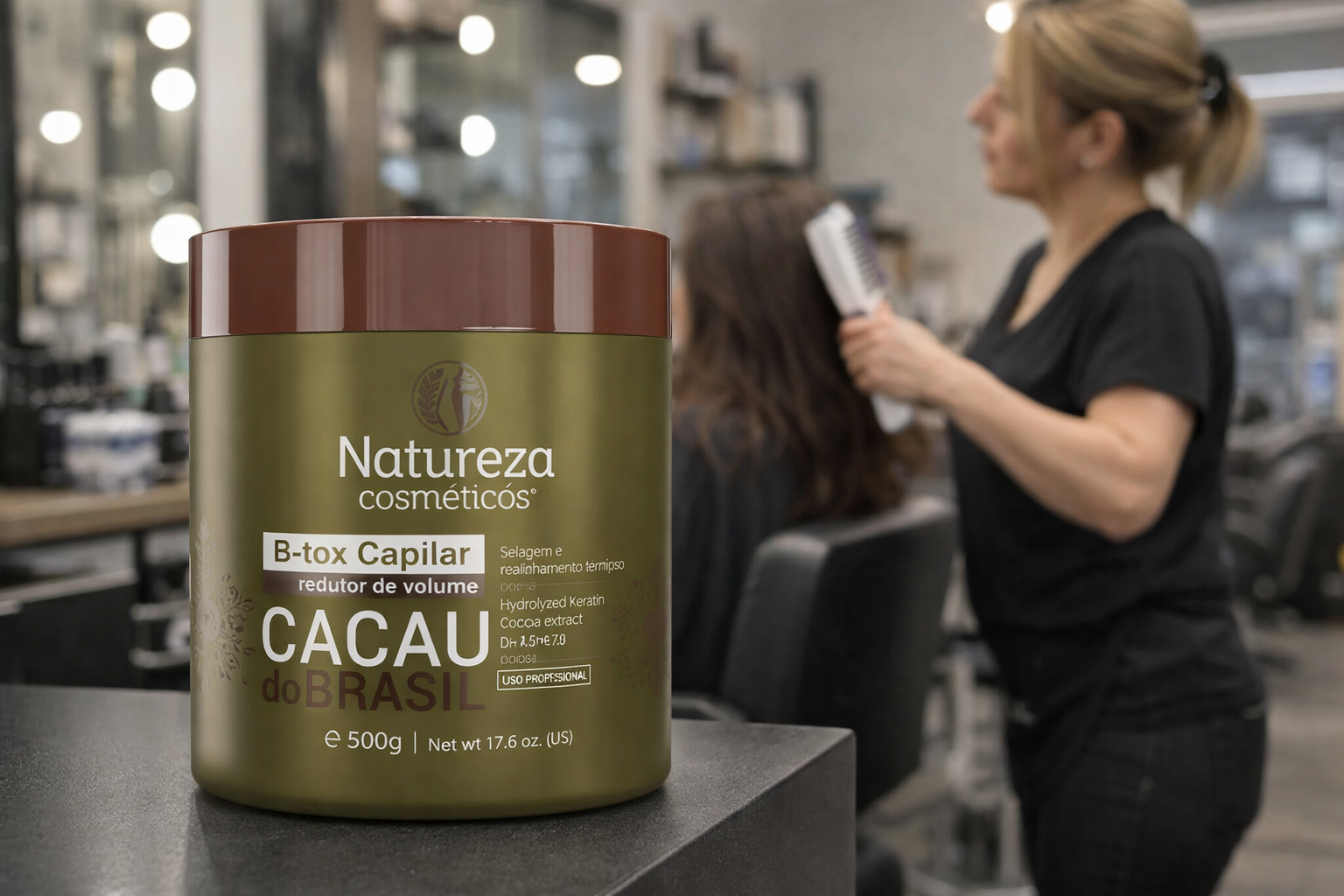 Urban Hair Lab
