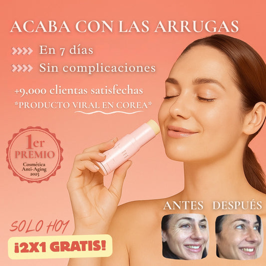 OFERTA 2x1 Bálsamo Antiarrugas BALMEA