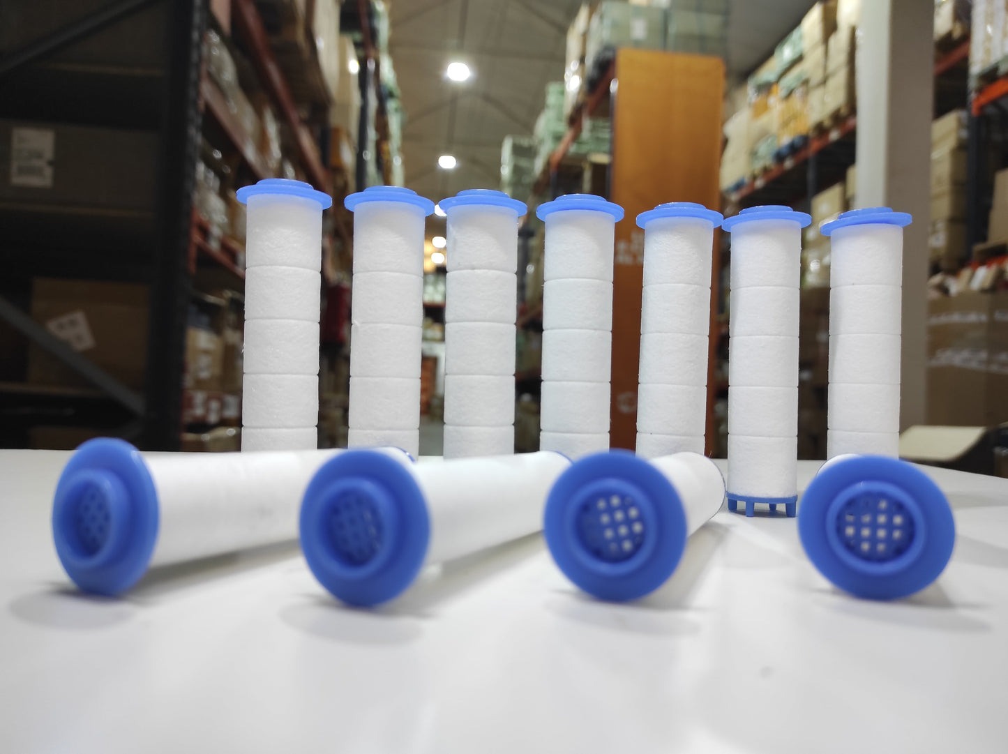 Filtro para alcachofa de ducha de alta presión - additional image 7