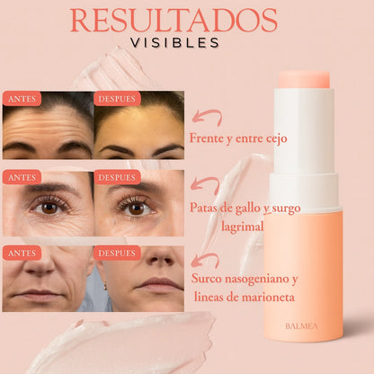 OFERTA 2x1 Bálsamo Antiarrugas BALMEA