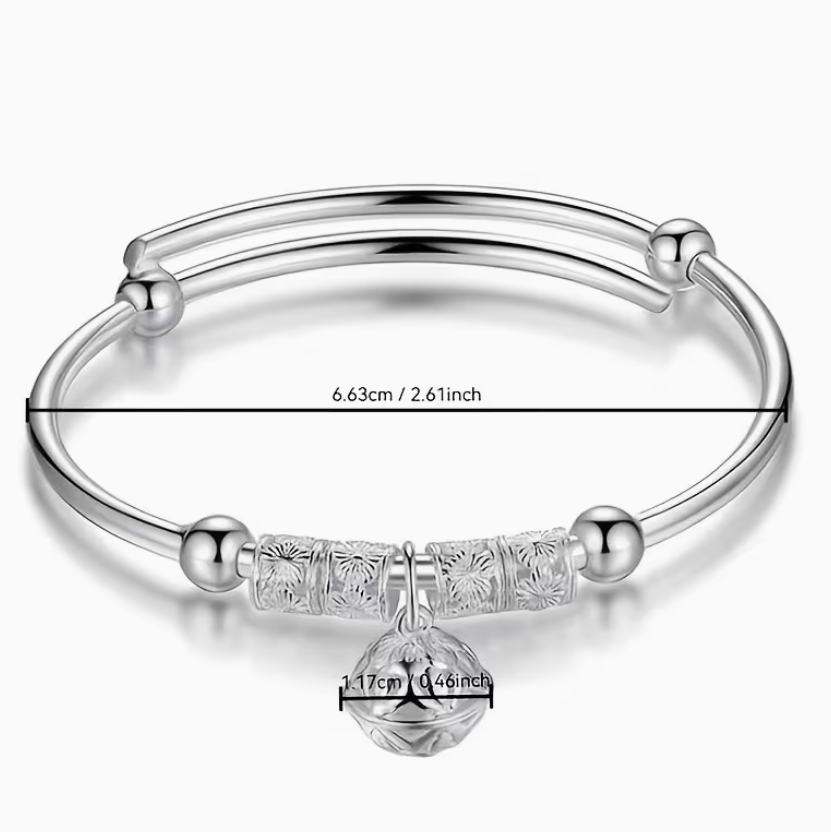 Pack 2 Pulseras - Llamador de Ángeles - Incluye Regalo