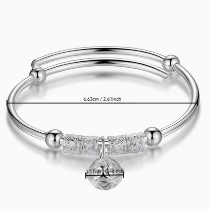 Pack 2 Pulseras - Llamador de Ángeles - Incluye Regalo