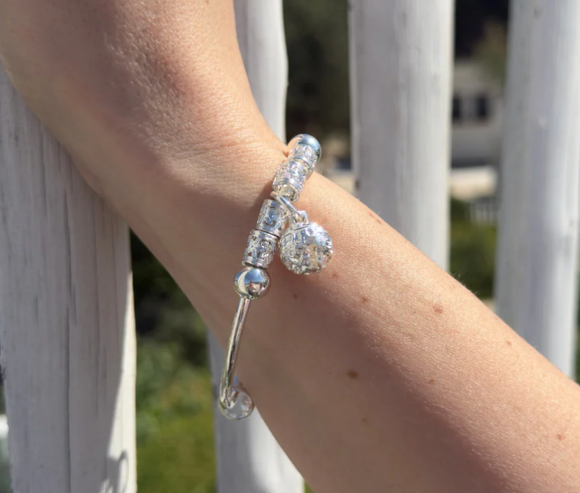 Pack 2 Pulseras - Llamador de Ángeles - Incluye Regalo