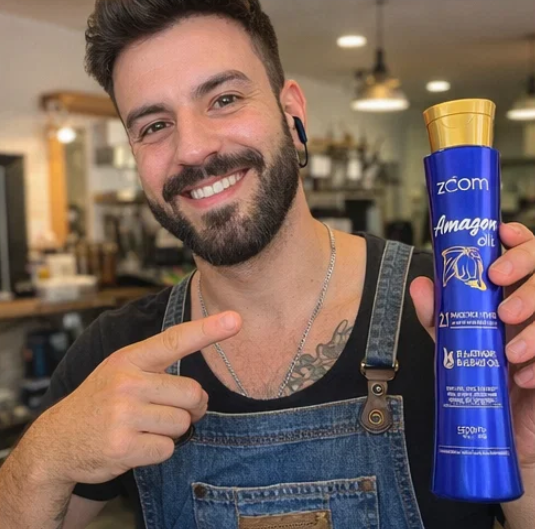 Peluquería Beauty
