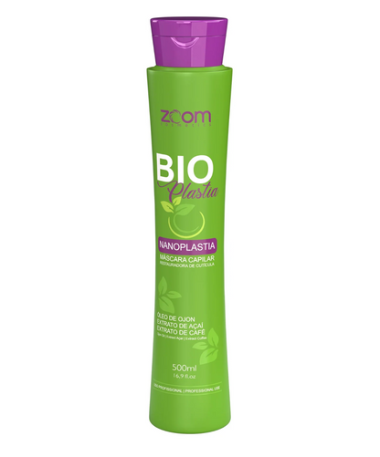 ZOOM BioPlastia 500ml