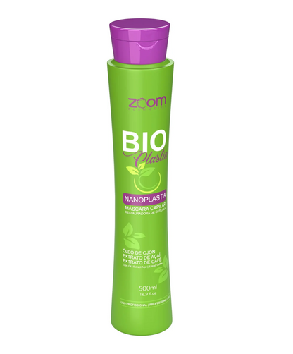 ZOOM BioPlastia 500ml
