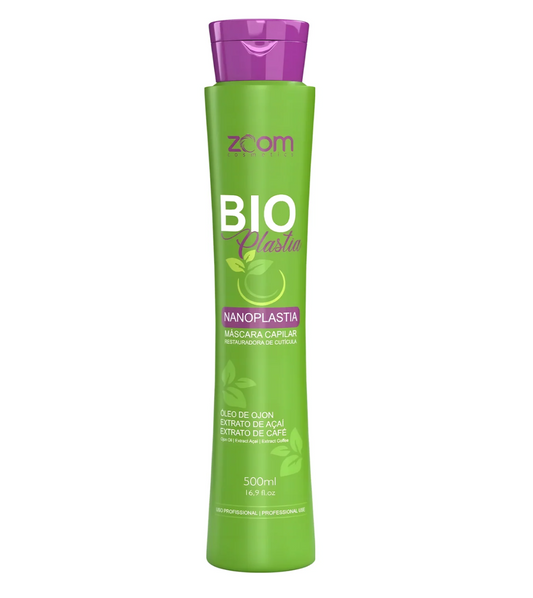 ZOOM BioPlastia 500ml
