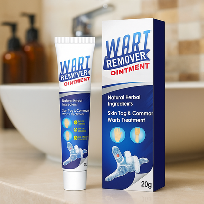 Crema Elimina Verrrugas y Manchas en 7 Días