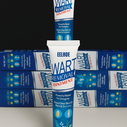 Crema Elimina Verrrugas y Manchas en 7 Días