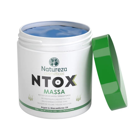 NATUREZA Massa Ntox Sealing Mask